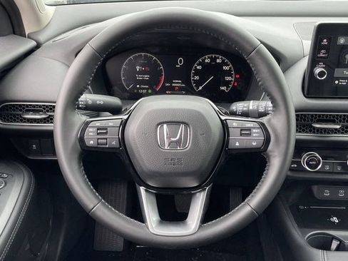 New 2027 Honda HR-V EX-L image 11