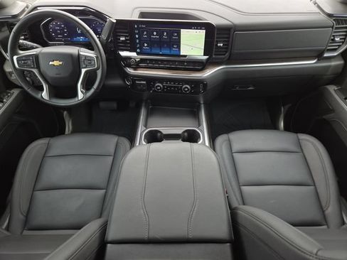 Used 2026 Chevrolet Silverado 3500 LT w/ Safety Package AWD/4WD image 25