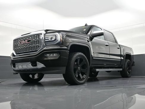 Used 2018 GMC Sierra 1500 Denali image 23