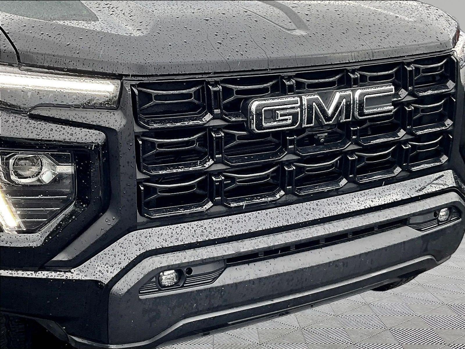 Used 2026 GMC Canyon Elevation w/ Convenience Package AWD/4WD image 32