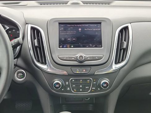 Certified 2024 Chevrolet Equinox LT w/ LPO, Floor Liner Package FWD image 18
