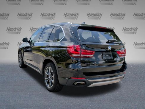 Used 2018 BMW X5 xDrive35i AWD/4WD image 9