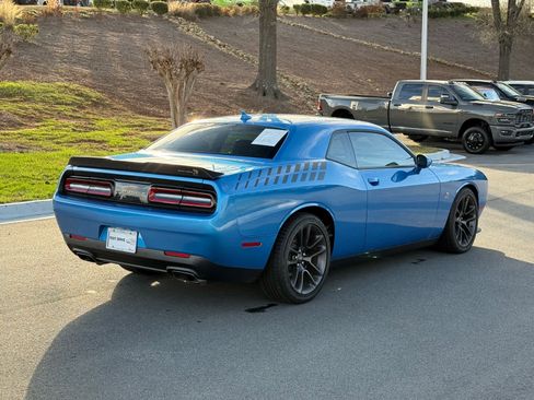 Used 2023 Dodge Challenger R/T Scat Pack w/ Plus Package image 5