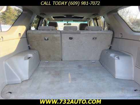 Used 2004 Toyota 4Runner SR5 image 32