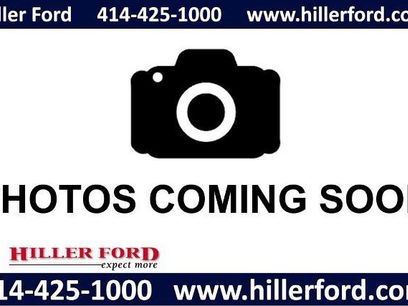 Certified 2022 Ford Explorer ST w/ Equipment Group 401A