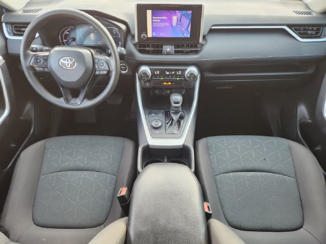 Certified 2023 Toyota RAV4 AWD Hybrid image 21
