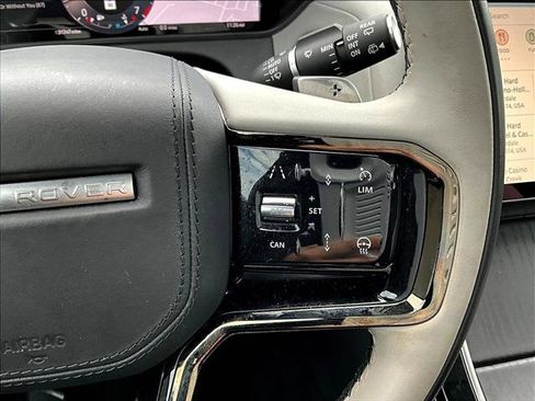 Used 2024 Land Rover Range Rover Velar Dynamic SE image 20