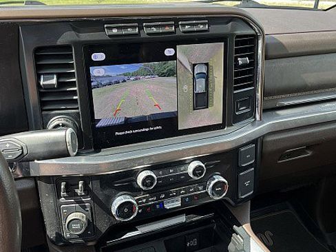 Used 2024 Ford F250 King Ranch AWD/4WD image 10