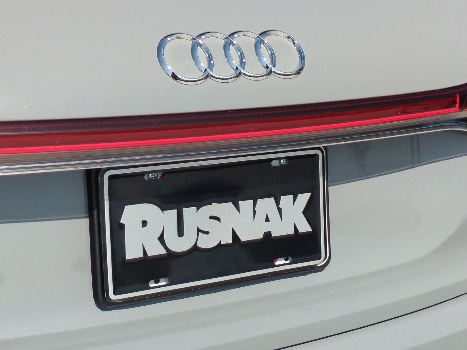 Used 2023 Audi Q4 e-tron Premium w/ Convenience Package AWD/4WD image 19