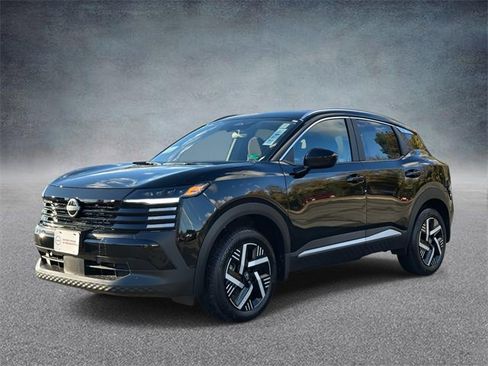 New 2026 Nissan Kicks SV image 5