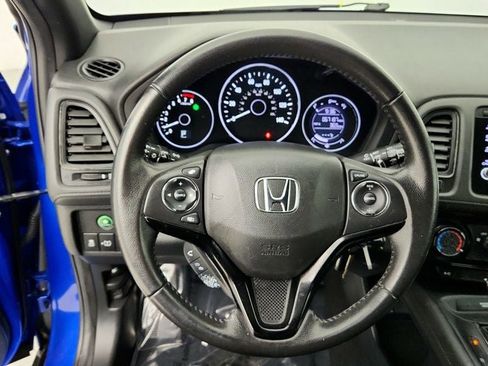 Used 2022 Honda HR-V Sport image 13
