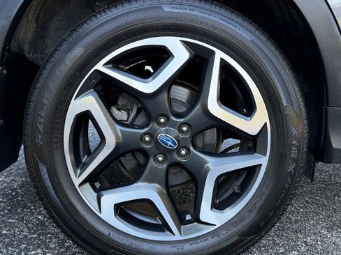 Used 2020 Subaru Crosstrek 2.0i Limited w/ Moonroof Package image 27