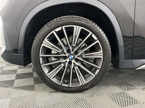 Certified 2025 BMW X1 xDrive28i w/ Convenience Package AWD/4WD image 32