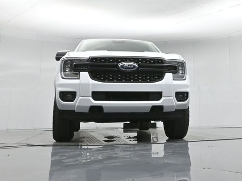 New 2026 Ford Ranger XL image 41