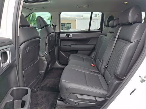 Certified 2024 Hyundai Santa Fe XRT AWD/4WD image 10