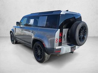 Certified 2024 Land Rover Defender 110 S video 3