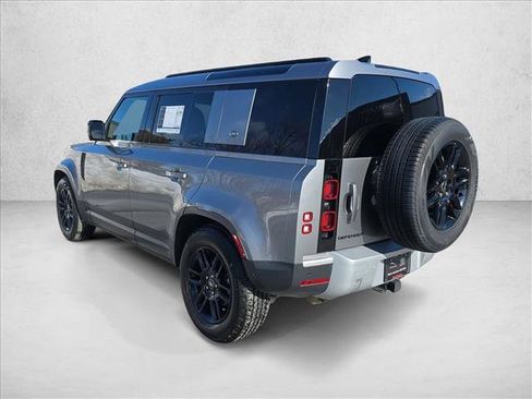 Certified 2024 Land Rover Defender 110 S image 3