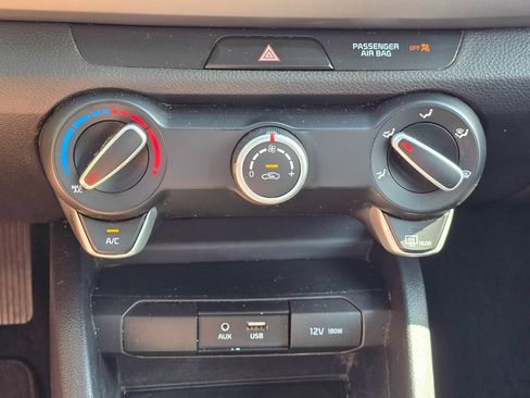 Used 2020 Kia Rio S FWD image 17