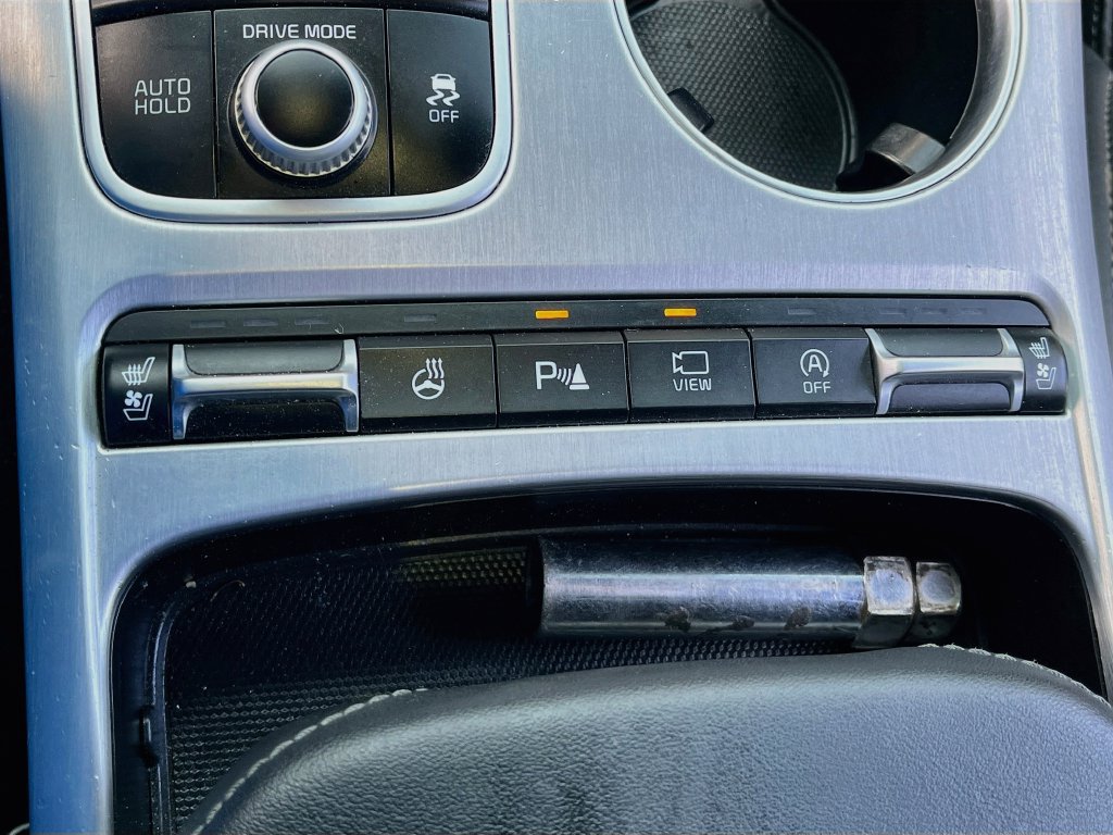 Used 2019 Kia Stinger GT2 AWD/4WD image 21
