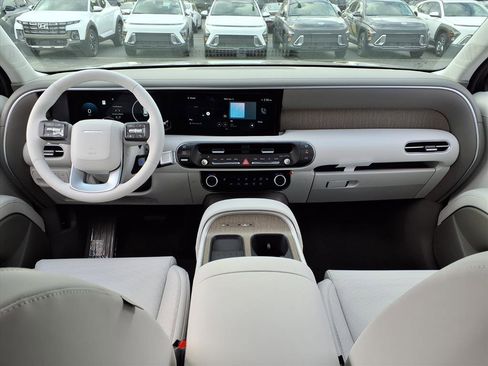 New 2026 Hyundai Palisade SEL image 5