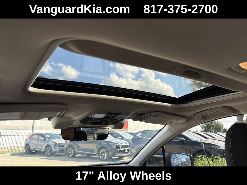 Used 2021 Subaru Crosstrek 2.0i Premium w/ Moonroof Package AWD/4WD image 18