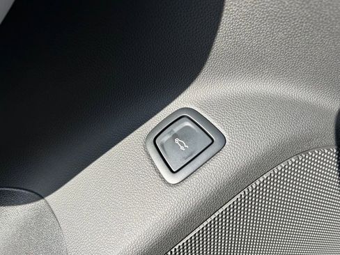 Used 2025 Cadillac CT5 V Blackwing w/ Parking Package image 50