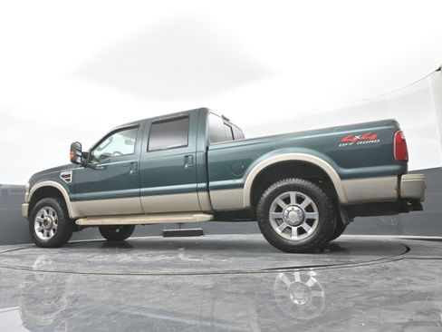 Used 2008 Ford F250 King Ranch image 37