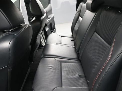 Used 2017 Toyota Tacoma TRD Pro AWD/4WD image 15
