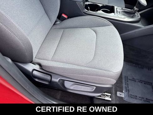 Used 2025 Kia K4 FWD image 10