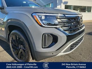 New 2026 Volkswagen Atlas Cross Sport SE video 3