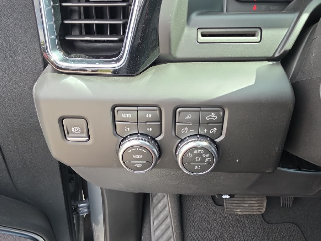 New 2026 GMC Sierra 1500 Denali AWD/4WD image 21
