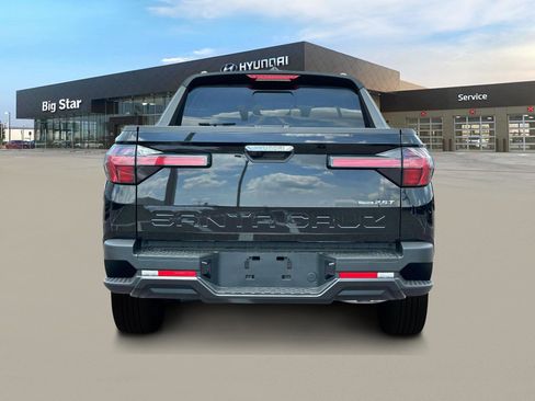 New 2024 Hyundai Santa Cruz Night image 6