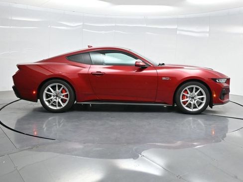 Used 2024 Ford Mustang GT Premium RWD image 36