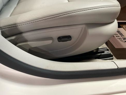 Used 2009 Chevrolet Impala SS w/ Convenience Package image 47