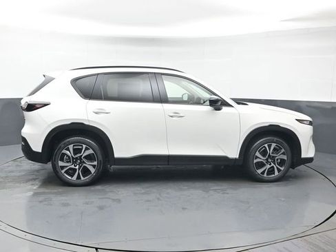 New 2026 MAZDA CX-5 Preferred AWD/4WD image 6