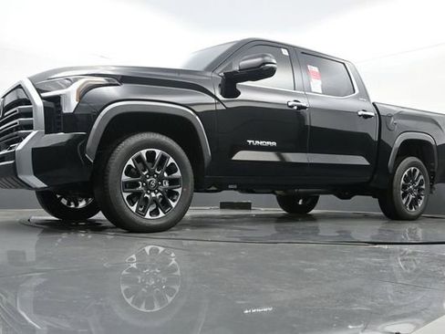 New 2026 Toyota Tundra Limited image 26