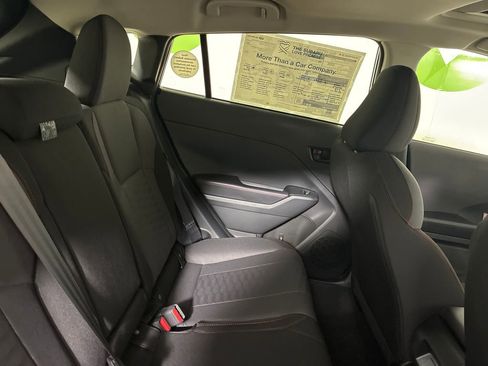 New 2026 Subaru Impreza 2.0i Sport image 21