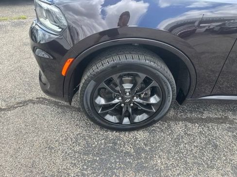 Used 2023 Dodge Durango GT w/ Blacktop Package AWD/4WD image 10