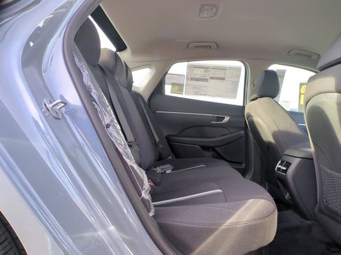 New 2026 Hyundai Sonata Blue image 10