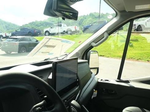 New 2026 Ford Transit 350 148 High Roof Extended AWD image 20