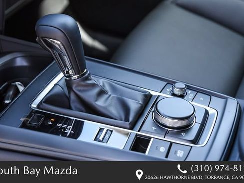New 2026 MAZDA CX-30 AWD 2.5 S w/ Select Sport Pkg image 14