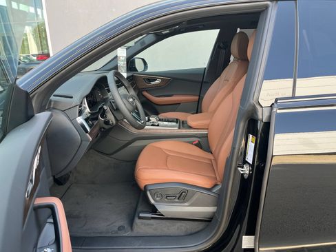 New 2026 Audi Q8 Premium Plus AWD/4WD image 23