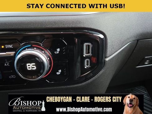 Used 2026 GMC Sierra 1500 Elevation AWD/4WD image 10