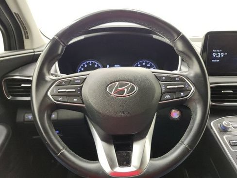 Used 2023 Hyundai Santa Fe SEL AWD/4WD image 51