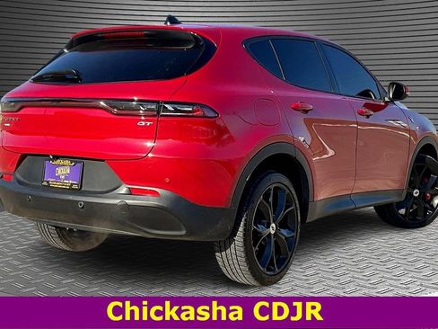 Used 2024 Dodge Hornet GT w/ Track Pack image 6