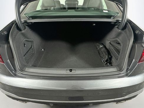 Used 2023 Audi S4 Premium Plus w/ Premium Plus Package AWD/4WD image 21