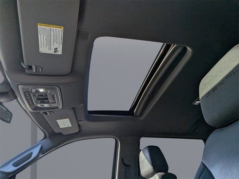 Used 2021 GMC Sierra 1500 Denali w/ Driver Alert Package II image 22