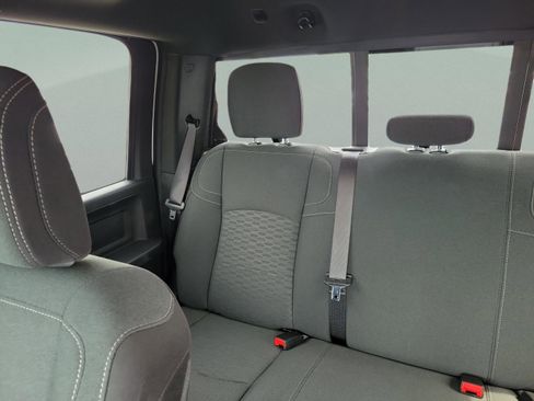 Used 2025 RAM 2500 Tradesman AWD/4WD image 8