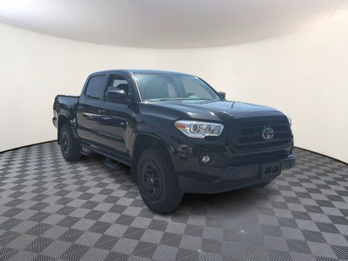 Used 2023 Toyota Tacoma SR AWD/4WD image 5