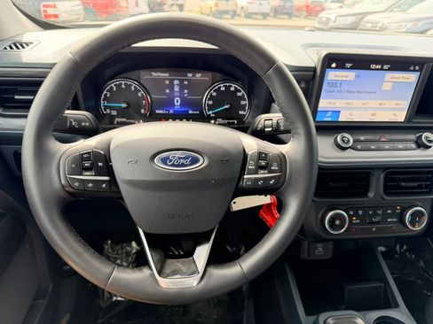 Used 2023 Ford Maverick Tremor w/ Tremor Off-Road Package AWD/4WD image 13